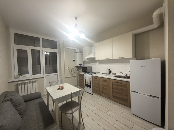 
  Продается 1-комн. квартира, 43 м², Береговая ул, д. 117
. Фото 11.