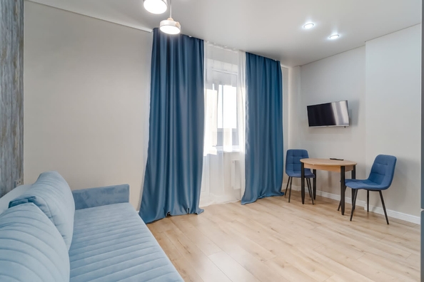 
  Продается студия, 28 м², 26-я линия ул, д. 35/1
. Фото 2.