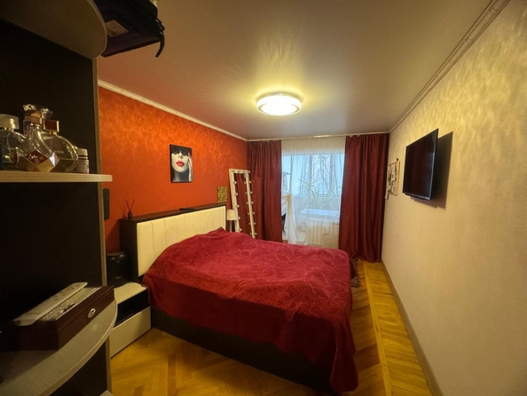 
  Продается 3-комн. квартира, 63.2 м², Лермонтовская ул, д. 125
. Фото 3.