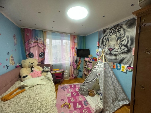 
  Продается 3-комн. квартира, 63.2 м², Лермонтовская ул, д. 125
. Фото 5.