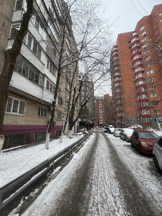 
  Продается 3-комн. квартира, 63.2 м², Лермонтовская ул, д. 125
. Фото 17.