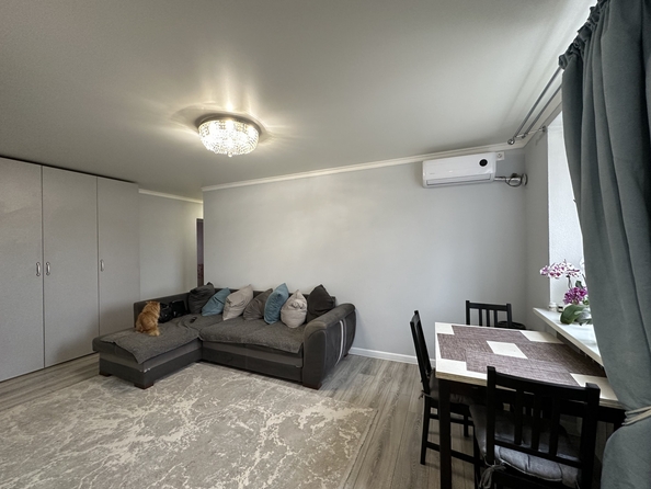 
  Продается 3-комн. квартира, 60 м², Книжная ул, д. 175
. Фото 6.