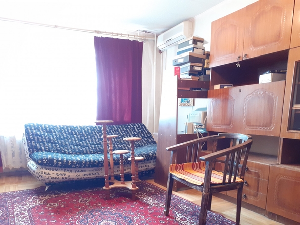 
  Продается 1-комн. квартира, 31 м², Пушкинская ул, д. 197
. Фото 1.