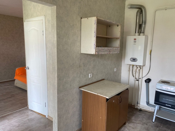 
  Продается 1-комн. квартира, 26.2 м², Юбилейная ул, д. 13
. Фото 7.