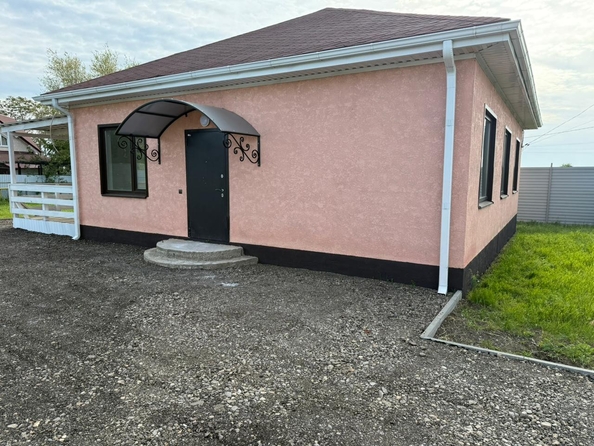
  Продается дом, 104 м², село Самарское
. Фото 2.
