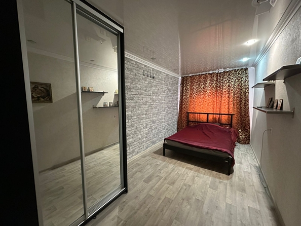 
  Продается 3-комн. квартира, 56 м², Октябрьский пер, д. 2
. Фото 9.