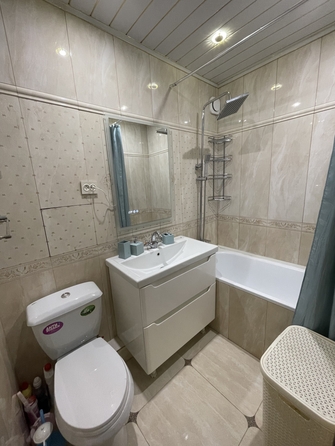 
  Продается 2-комн. квартира, 46 м², 2-я Краснодарская ул, д. 157/1
. Фото 11.