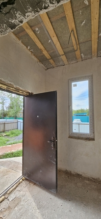 
  Продается дом, 98 м², станица Кагальницкая
. Фото 2.