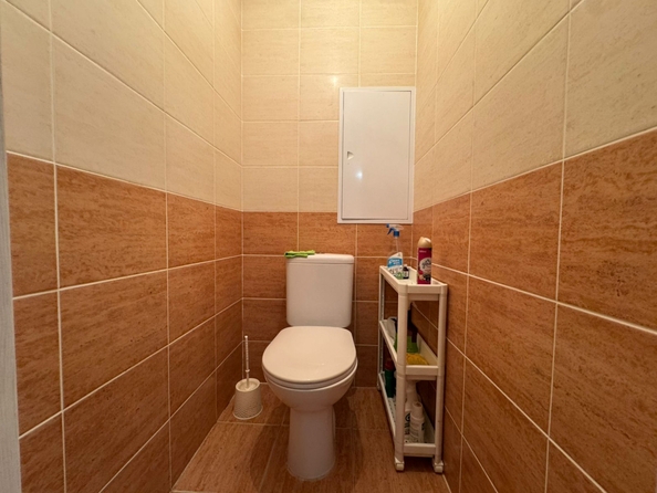 
  Продается 3-комн. квартира, 86 м², Солженицына пр-кт, д. 21
. Фото 13.