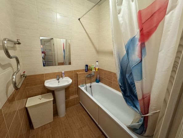 
  Продается 3-комн. квартира, 86 м², Солженицына пр-кт, д. 21
. Фото 21.