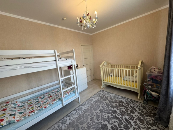 
  Продается 3-комн. квартира, 86 м², Солженицына пр-кт, д. 21
. Фото 22.