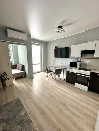 
  Продается 2-комн. квартира, 40 м², Таганрогская ул, д. 132
. Фото 4.