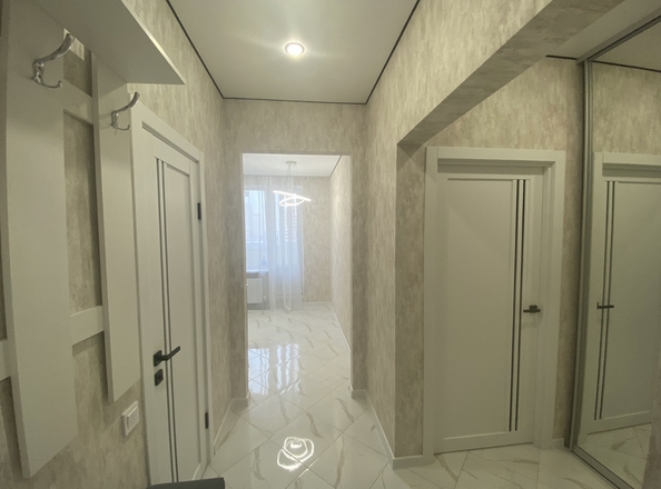 
  Продается 1-комн. квартира, 41 м², Еременко ул, д. 112/1
. Фото 5.