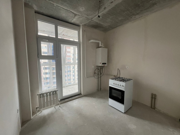
  Продается 1-комн. квартира, 33.5 м², 40-летия Победы пр-кт, д. 111/3
. Фото 6.