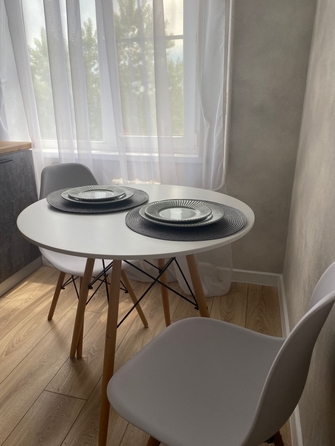 
  Продается 3-комн. квартира, 58.6 м², Содружества ул, д. 47
. Фото 2.