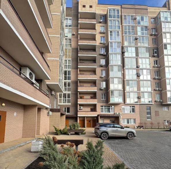 
  Продается 2-комн. квартира, 50 м², Мурлычева ул, д. 30
. Фото 13.