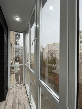 
  Продается 1-комн. квартира, 37 м², Буденновский пр-кт, д. 1
. Фото 7.