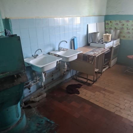 
  Продается 2-комн. квартира, 36 м², Штахановского ул, д. 10/4
. Фото 17.