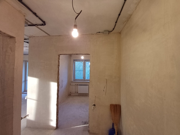 
  Продается 1-комн. квартира, 39.1 м², Украинская ул, д. 28/1
. Фото 6.