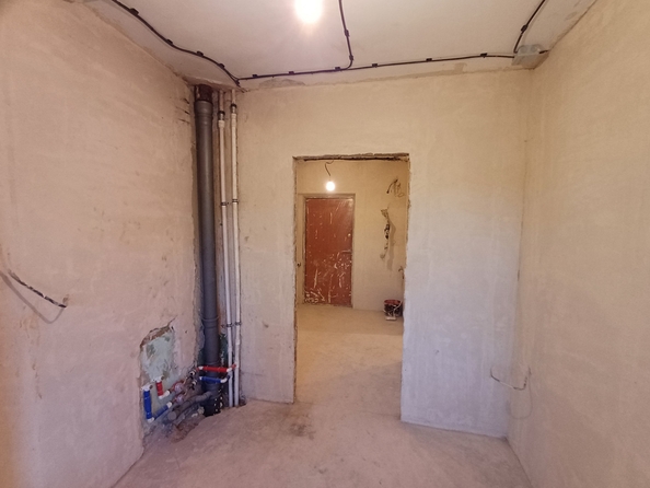 
  Продается 1-комн. квартира, 39.1 м², Украинская ул, д. 28/1
. Фото 7.