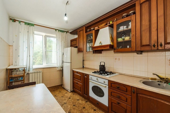 
  Продается 4-комн. квартира, 77.8 м², Горшкова пр-кт, д. 2
. Фото 1.