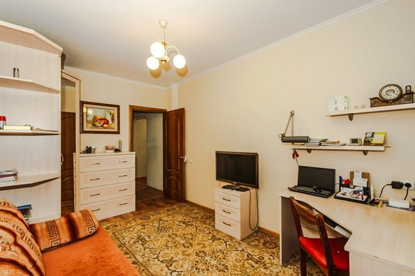 
  Продается 4-комн. квартира, 77.8 м², Горшкова пр-кт, д. 2
. Фото 9.