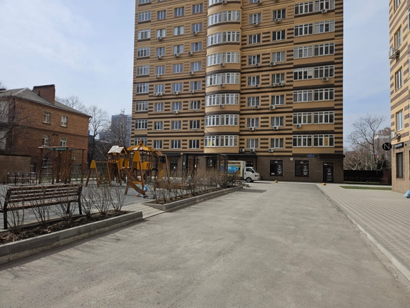 
  Продается 2-комн. квартира, 55.6 м², Университетский пер, д. 137/1с
. Фото 1.