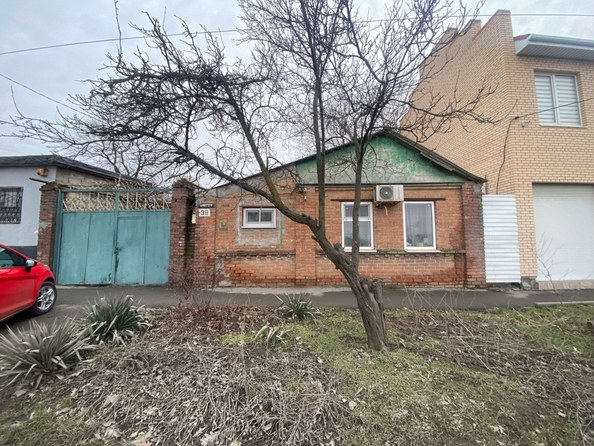 
  Продается дом, 55 м², Ростов-на-Дону
. Фото 1.