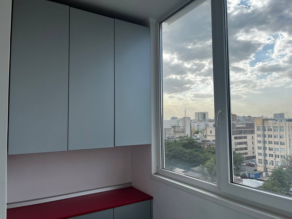
  Продается 3-комн. квартира, 90 м², Максима Горького ул, д. 140
. Фото 10.
