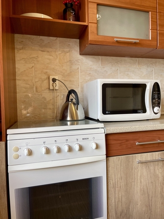 
  Сдается 1-комн. квартира, 35 м², Семашко пер, д. 69
. Фото 11.