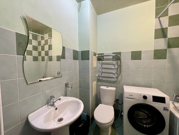 
  Сдается 1-комн. квартира, 35 м², Семашко пер, д. 69
. Фото 15.