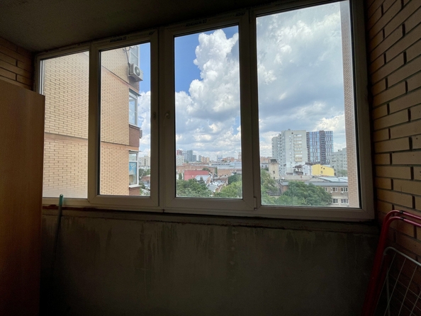 
  Сдается 1-комн. квартира, 35 м², Семашко пер, д. 69
. Фото 18.