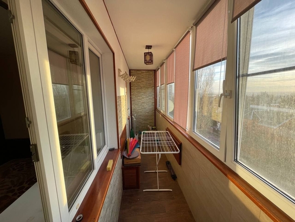 
  Продается 1-комн. квартира, 42 м², 1-я Круговая ул, д. 91
. Фото 7.