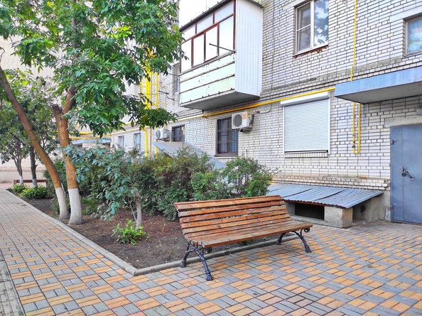 
  Продается 1-комн. квартира, 42 м², 1-я Круговая ул, д. 91
. Фото 17.