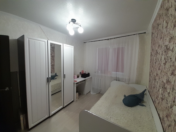 
  Продается 3-комн. квартира, 64 м², Зорге ул, д. 35
. Фото 6.