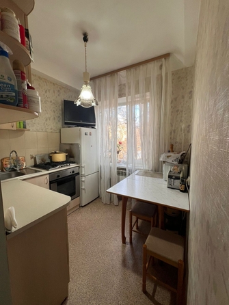
  Продается 2-комн. квартира, 48 м², Коммунистический пр-кт, д. 23
. Фото 5.