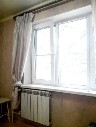 
  Продается 1-комн. квартира, 13.1 м², Нансена ул, д. 114
. Фото 8.