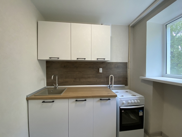 
  Продается 1-комн. квартира, 31 м², 2-я Краснодарская ул, д. 965
. Фото 8.