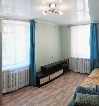 
  Продается 2-комн. квартира, 46.1 м², Халтуринский пер, д. 29/21
. Фото 3.