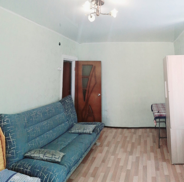 
  Продается 2-комн. квартира, 46.1 м², Халтуринский пер, д. 29/21
. Фото 4.