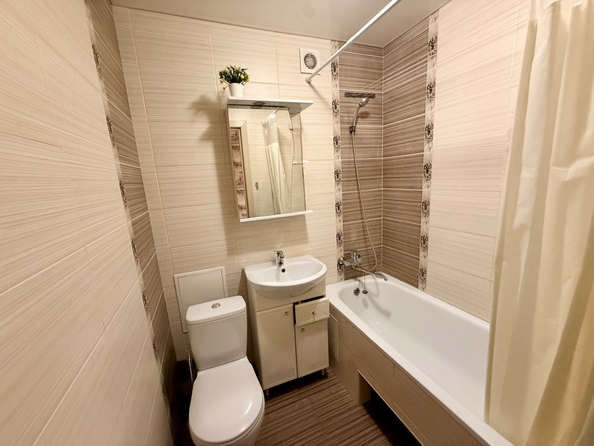 
  Продается 1-комн. квартира, 32 м², Стачки пр-кт, д. 203
. Фото 9.