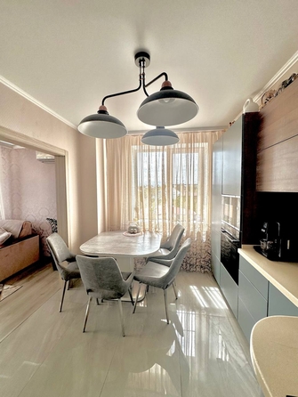 
  Продается 3-комн. квартира, 79 м², Михаила Нагибина пр-кт, д. 31
. Фото 1.