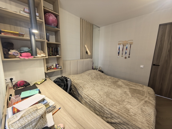
  Продается 3-комн. квартира, 70.5 м², Соколова пр-кт, д. 86
. Фото 7.
