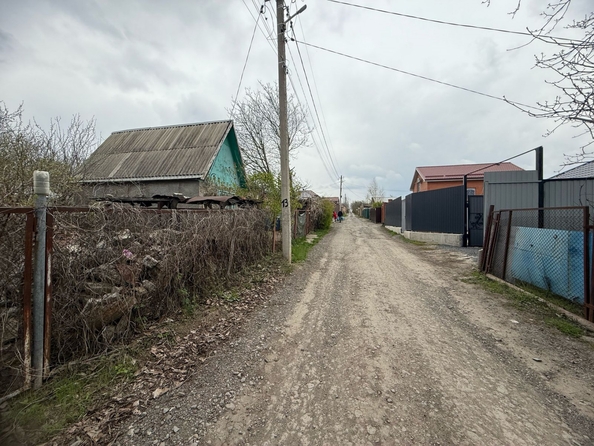 
  Продается земельный участок, 5.1 соток, Ростов-на-Дону
. Фото 7.