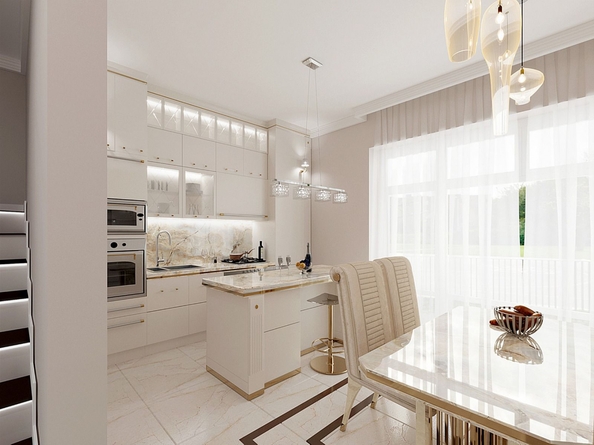 
  Продается дом, 134.8 м², Ростов-на-Дону
. Фото 8.
