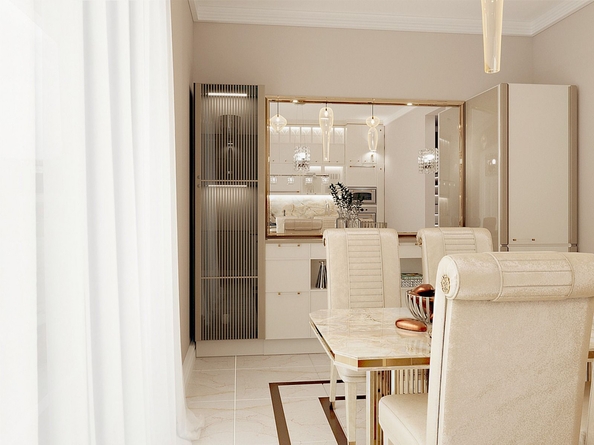 
  Продается дом, 134.8 м², Ростов-на-Дону
. Фото 11.
