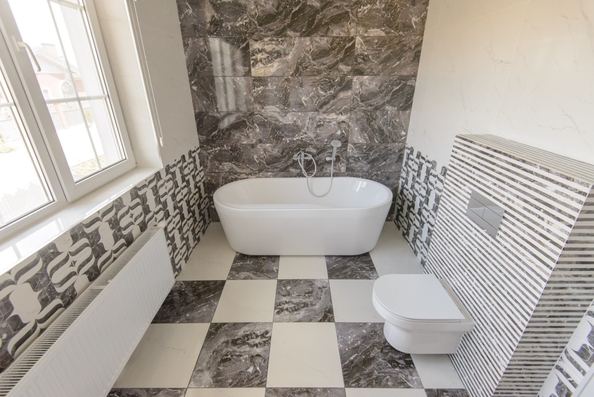 
  Продается дом, 270 м², поселок Темерницкий
. Фото 35.