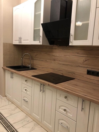 
  Продается 2-комн. квартира, 56 м², Жданова ул, д. 15
. Фото 1.