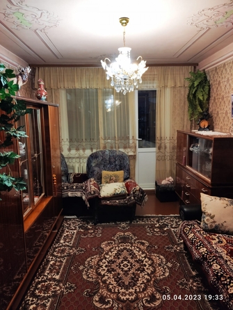 
  Продается 3-комн. квартира, 60 м², 2-я Краснодарская ул, д. 163
. Фото 2.