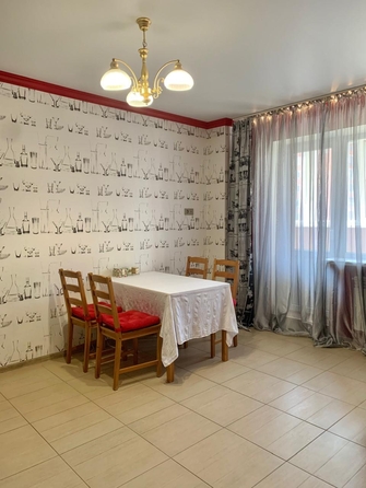 
  Продается 1-комн. квартира, 56.7 м², Еременко ул, д. 58/11
. Фото 5.